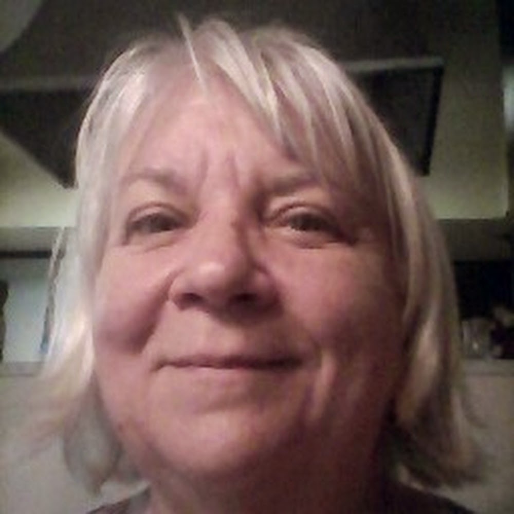 Meet your Posher, Susan